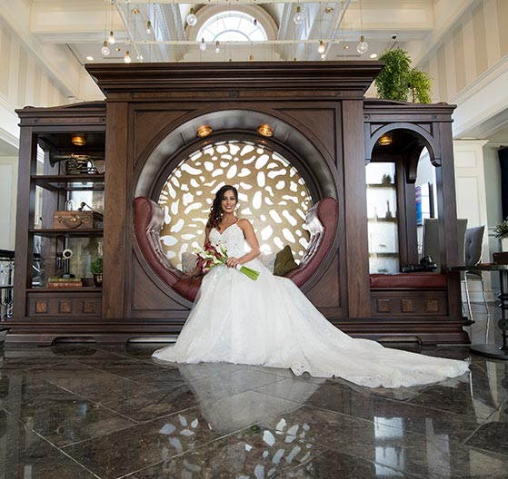 Weddings at Reikart House New York Hotel Weddings at Reikart House New York Hotel