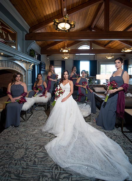 Weddings at Reikart House New York Hotel Weddings at Reikart House New York Hotel