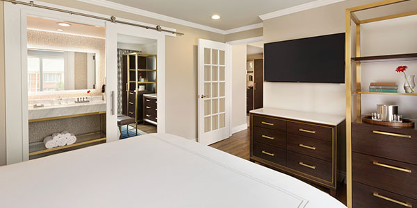 Reikart House, New York King Suites Reikart House, New York King Suites