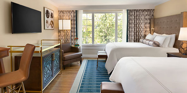Reikart House, New York Queen Room Reikart House, New York Queen Room