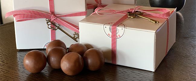 Hideaway package