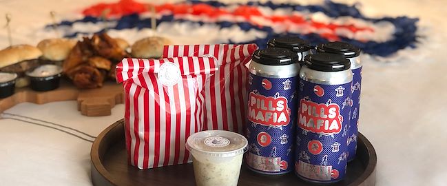 Bills package