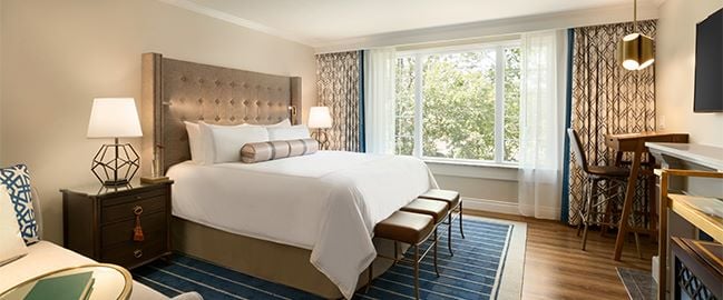 Reikart House Hotel Stay Longer, Save More